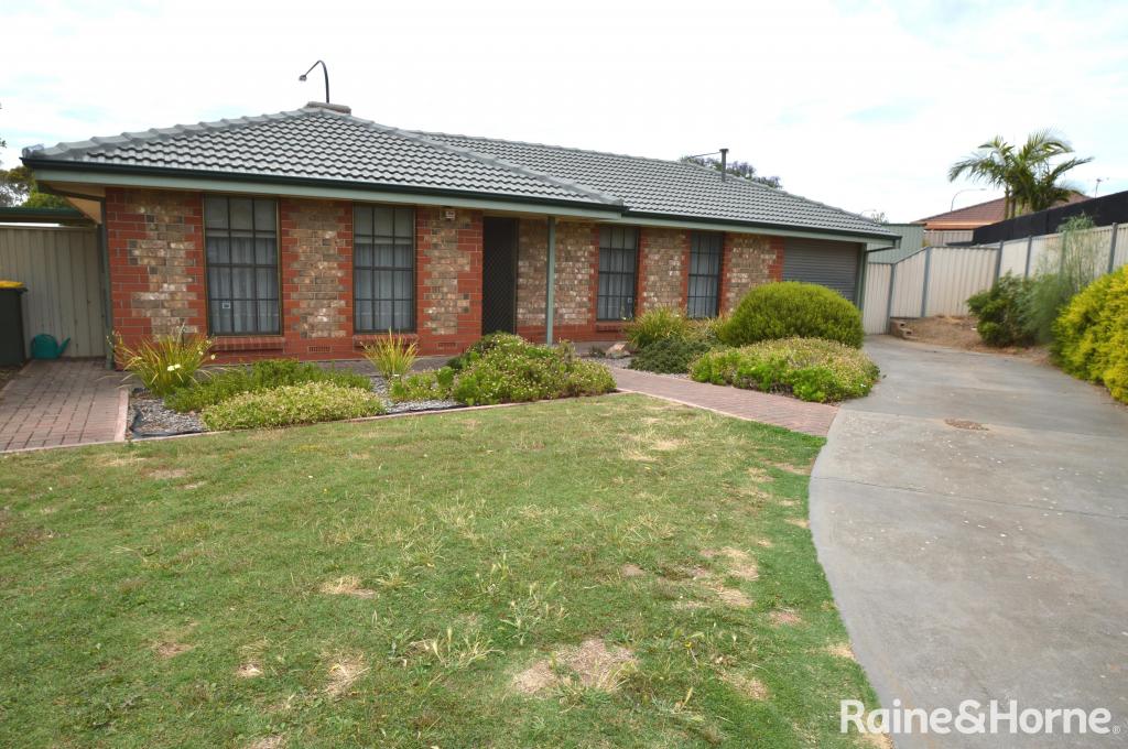 19 Crusade Ct, Hallett Cove, SA 5158