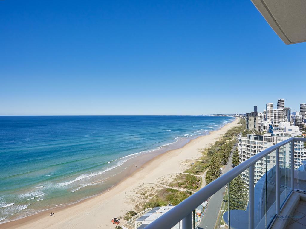 26/74-86 Old Burleigh Rd, Surfers Paradise, QLD 4217