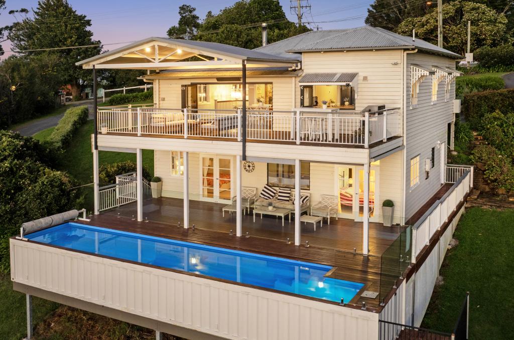 222-226 Macdonnell Rd, Tamborine Mountain, QLD 4272