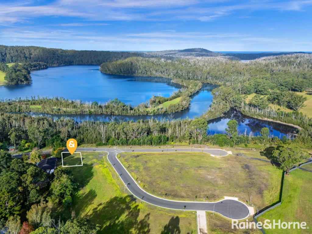 2 Osprey Rise, Fishermans Paradise, NSW 2539