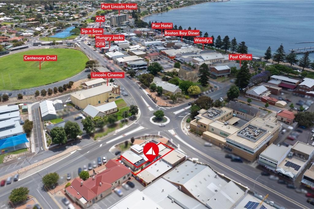 4-6 Liverpool St, Port Lincoln, SA 5606