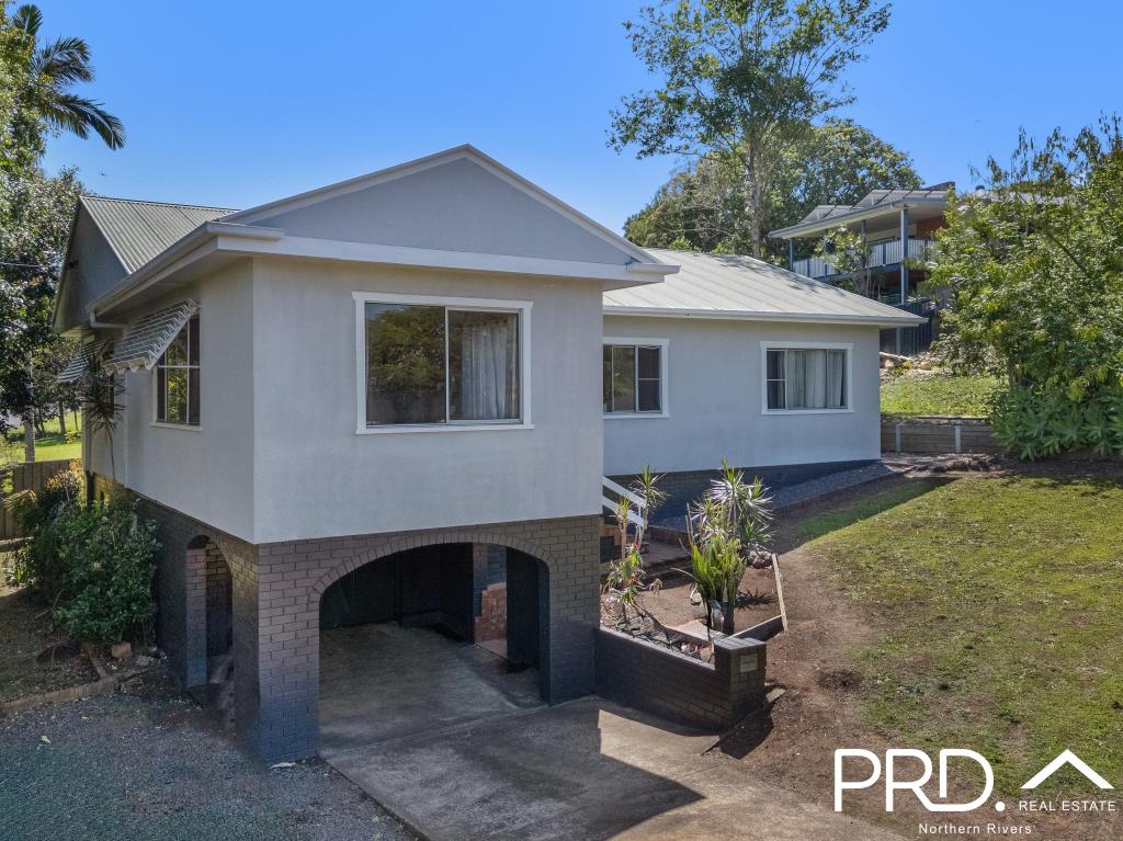 16 Cumbrae Ave, Lismore, NSW 2480