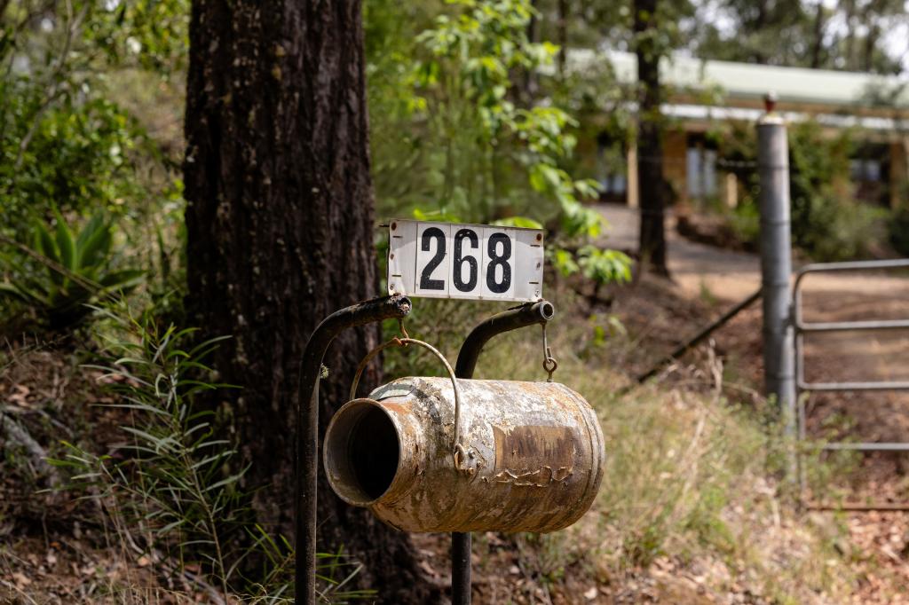 268 Bull Hill Rd, Tinonee, NSW 2430