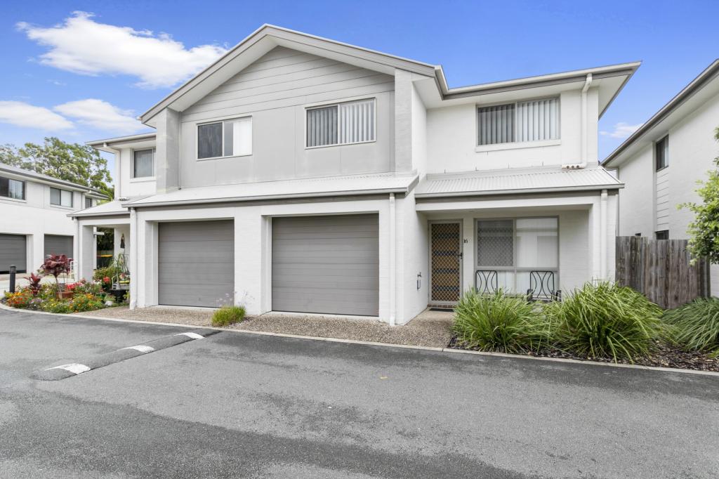 16/36 Higgs St, Deception Bay, QLD 4508