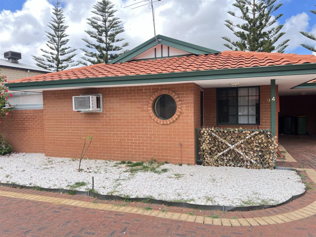 4/2 Murdoch Dr, Greenfields, WA 6210