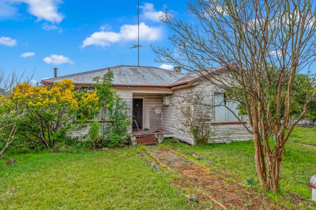 8 Bowman St, Gloucester, NSW 2422