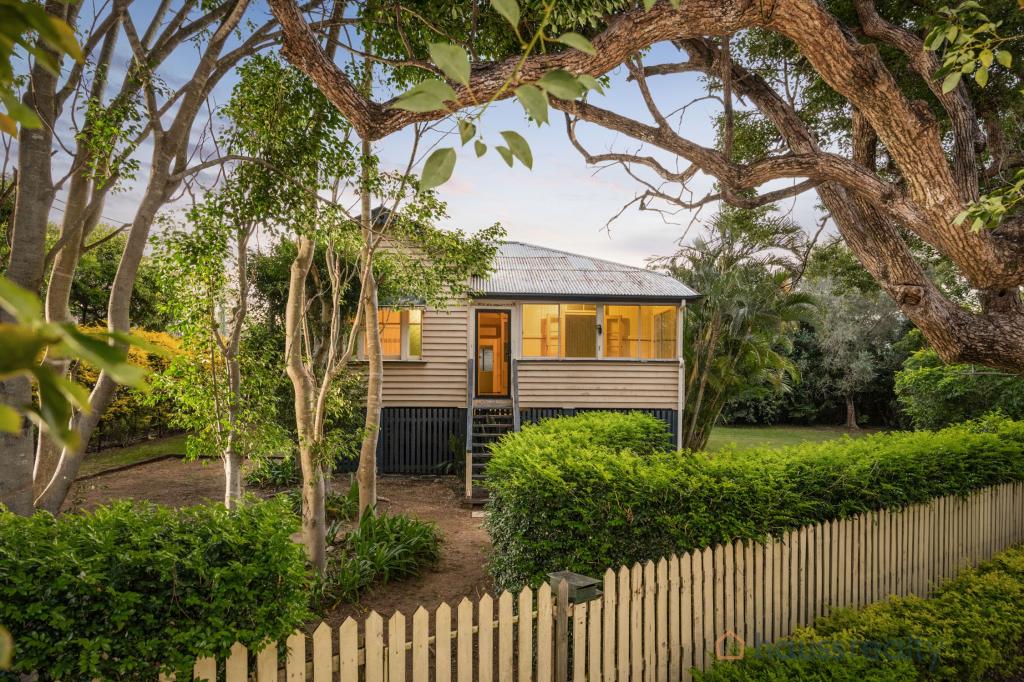 7 Kew Rd, Graceville, QLD 4075