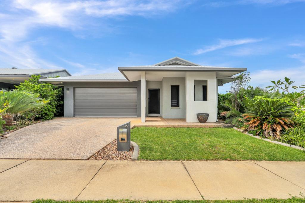 27 King St, Durack, NT 0830
