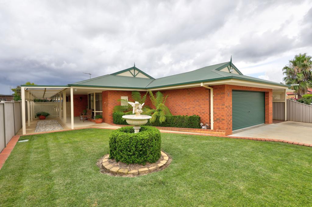 3 Moorpark Ct, Cobram, VIC 3644