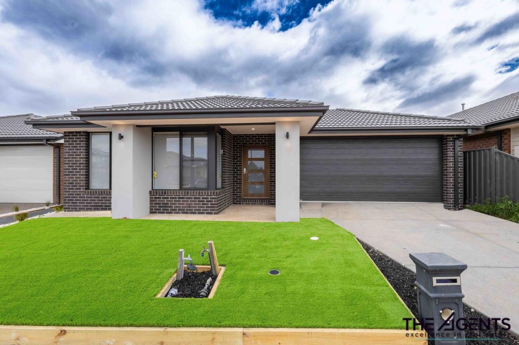 148 Atherstone Bvd, Strathtulloh, VIC 3338