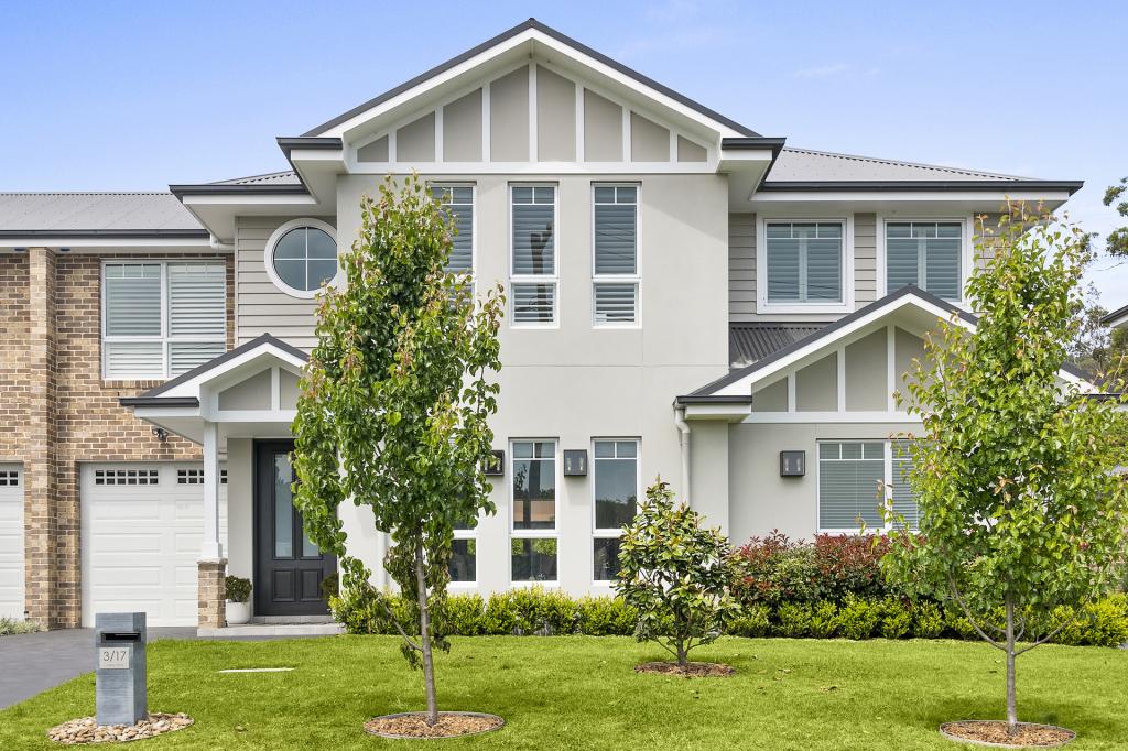 3/17 Oxley Dr, Mittagong, NSW 2575