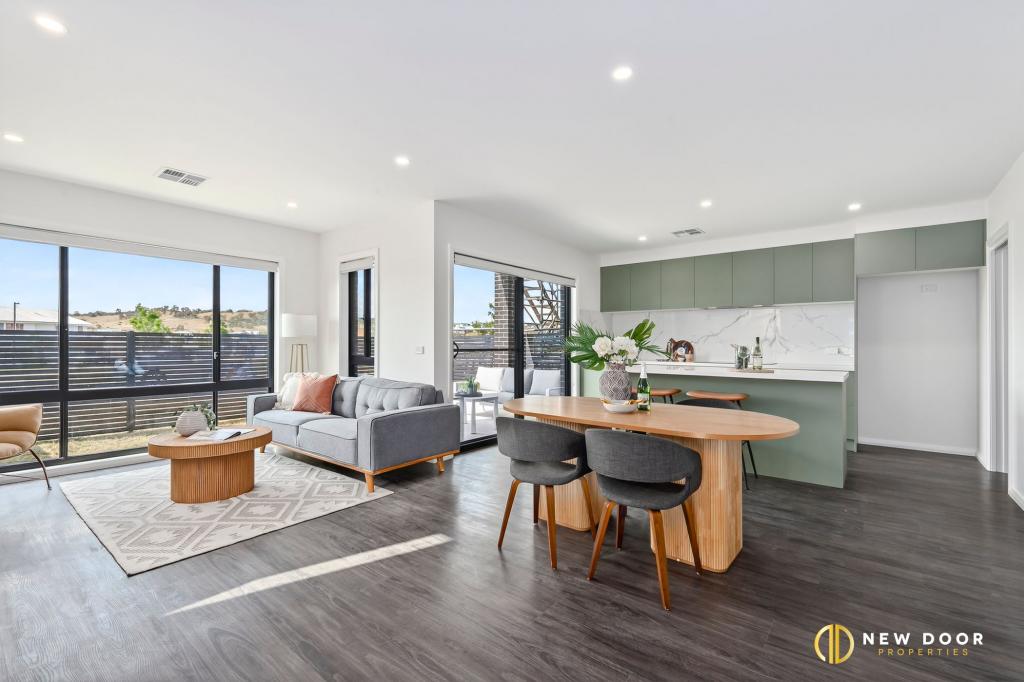 41 Inge King Cres, Whitlam, ACT 2611