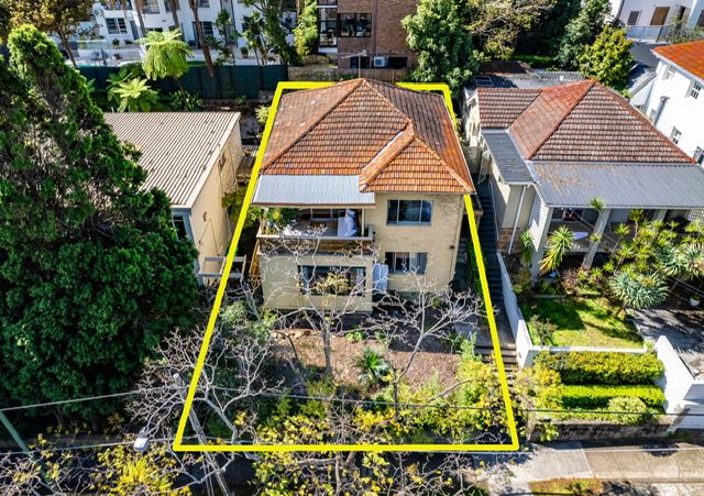 2/149 Bellevue Rd, Bellevue Hill, NSW 2023