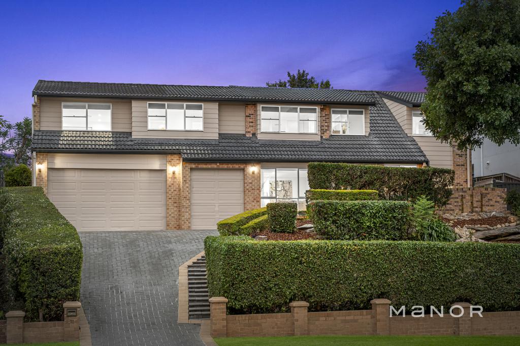 70 Fingal Ave, Glenhaven, NSW 2156