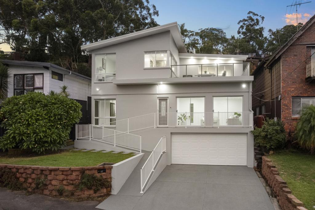 97 North West Arm Rd, Gymea, NSW 2227