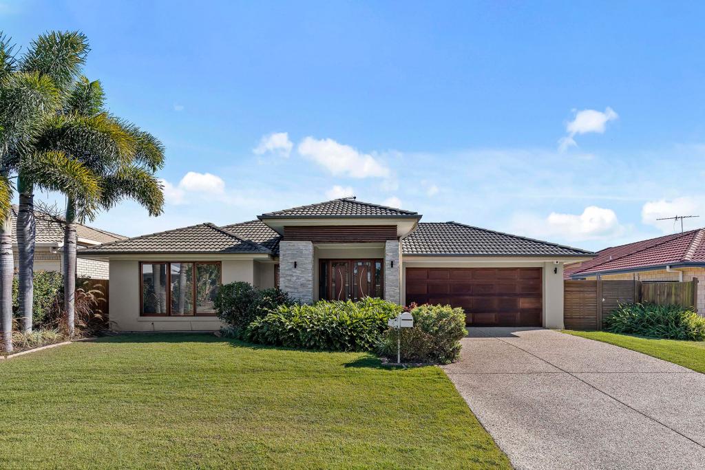 4 Lanagan Cct, North Lakes, QLD 4509