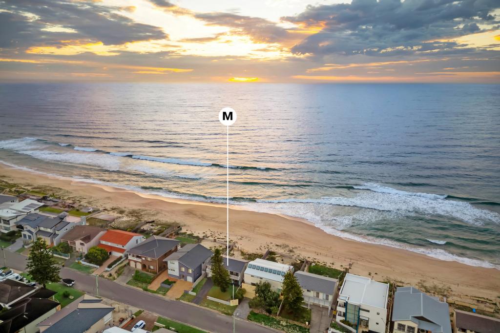 27 CURTIS PDE, THE ENTRANCE NORTH, NSW 2261