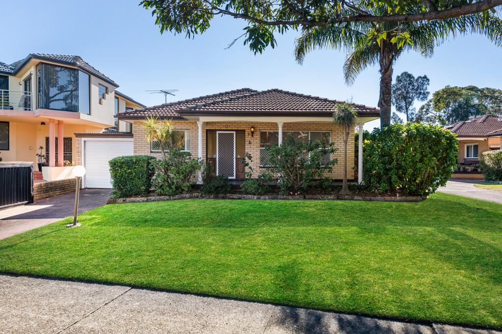 9/28-32 Meriel St, Sans Souci, NSW 2219