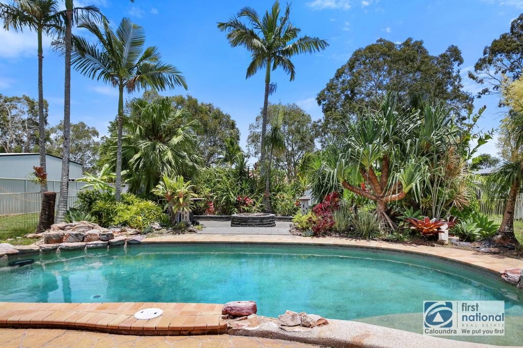 22 Homestead Dr, Little Mountain, QLD 4551