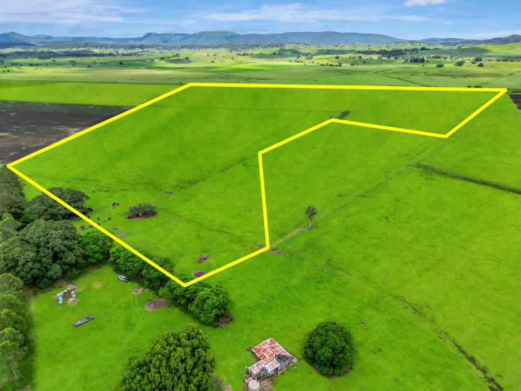 89 O'CONNORS RD, FAIRY HILL, NSW 2470