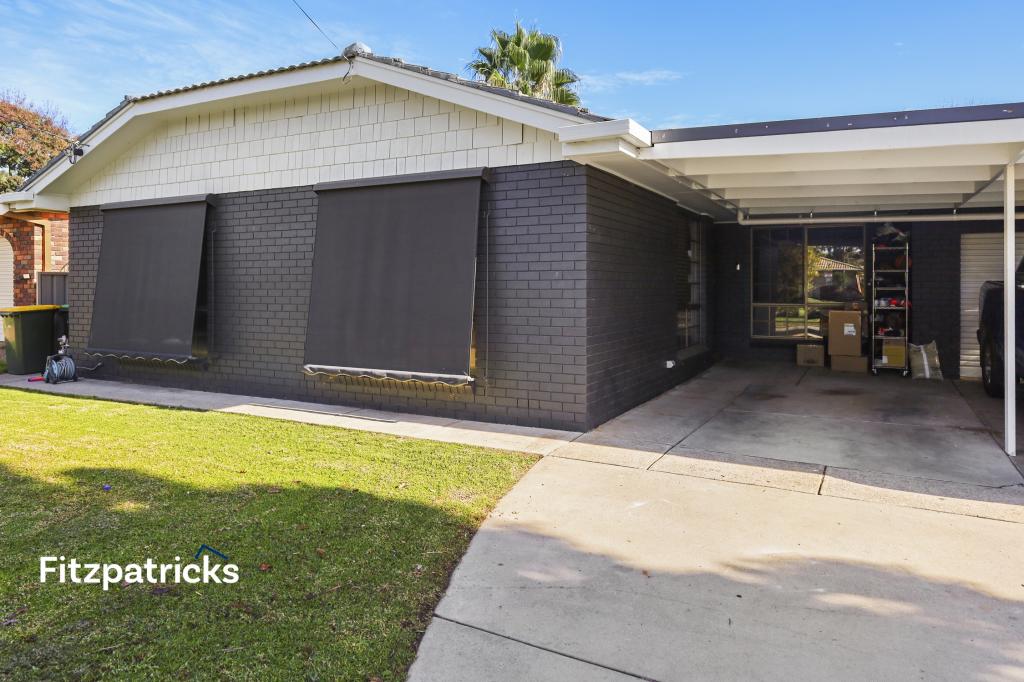 12 Nicholi Cres, Lake Albert, NSW 2650