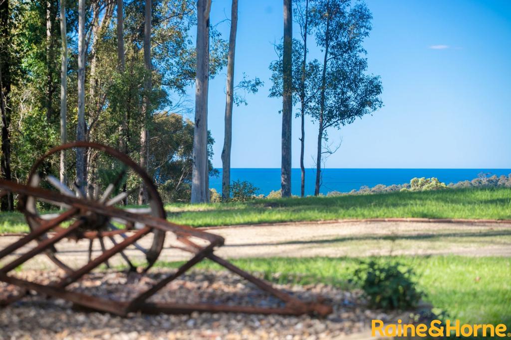 572 The Ridge Rd, Malua Bay, NSW 2536