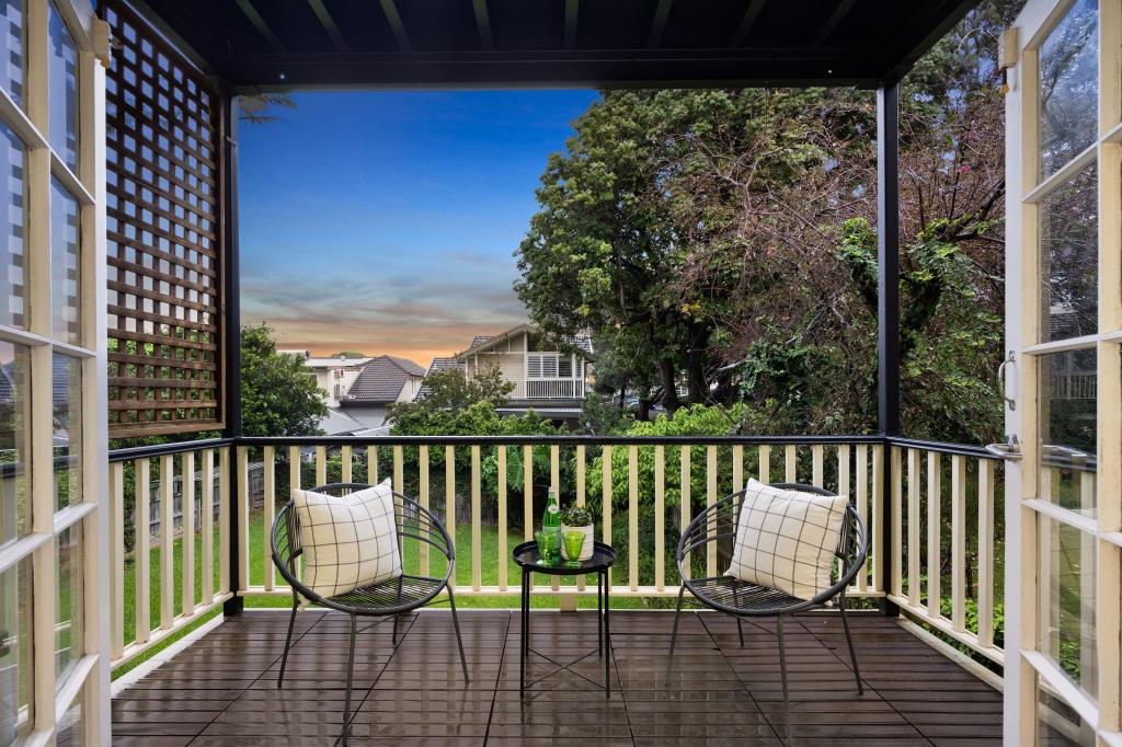 2/36 Rangers Ave, Mosman, NSW 2088