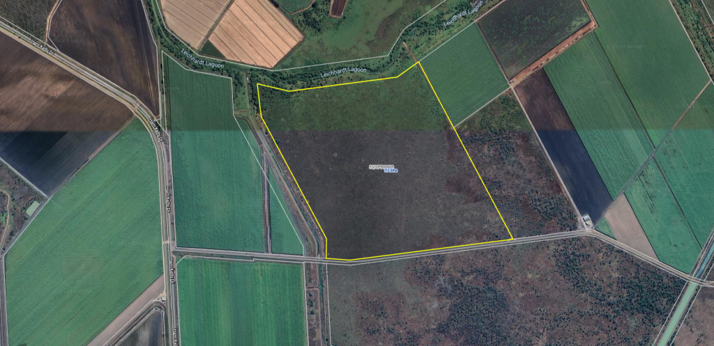 LOT/55 TED WALSH RD, KIRKNIE, QLD 4806