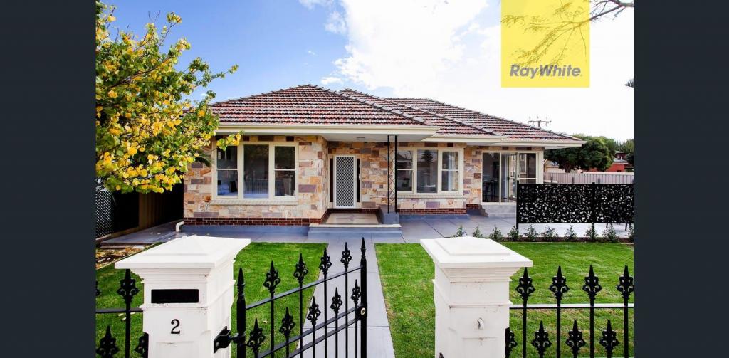 2 Prior Ave, Seaton, SA 5023