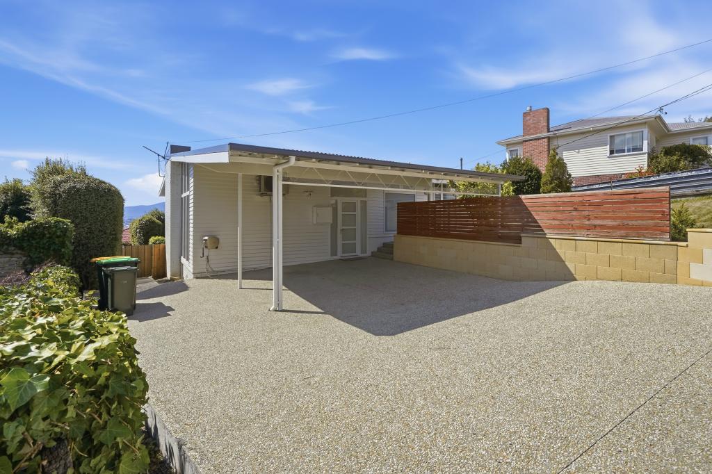 6 Mcguinness Cres, Lenah Valley, TAS 7008