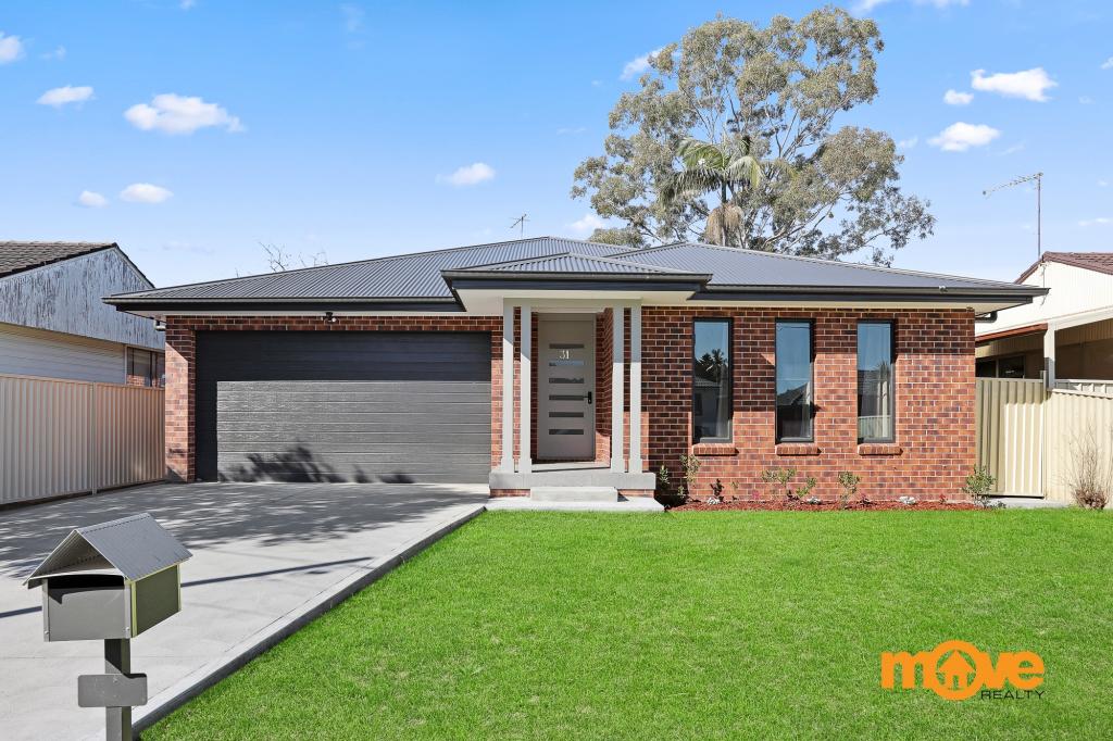 31 Alt St, Smithfield, NSW 2164