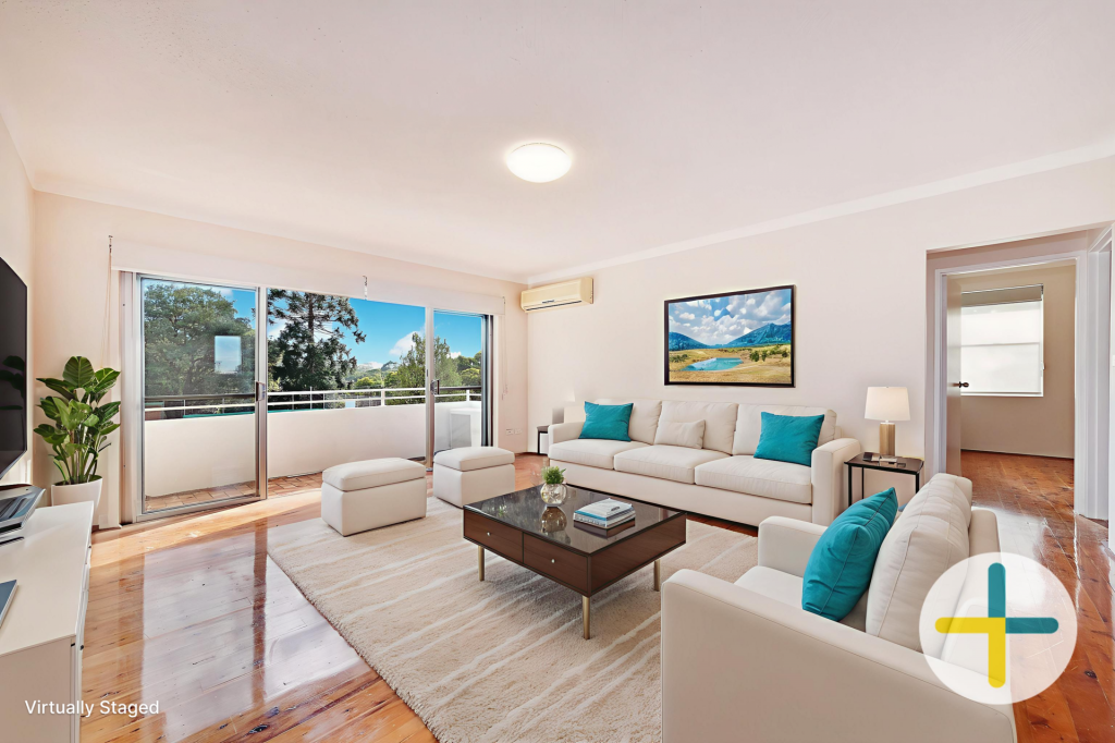 5/20 Hampden Rd, Artarmon, NSW 2064