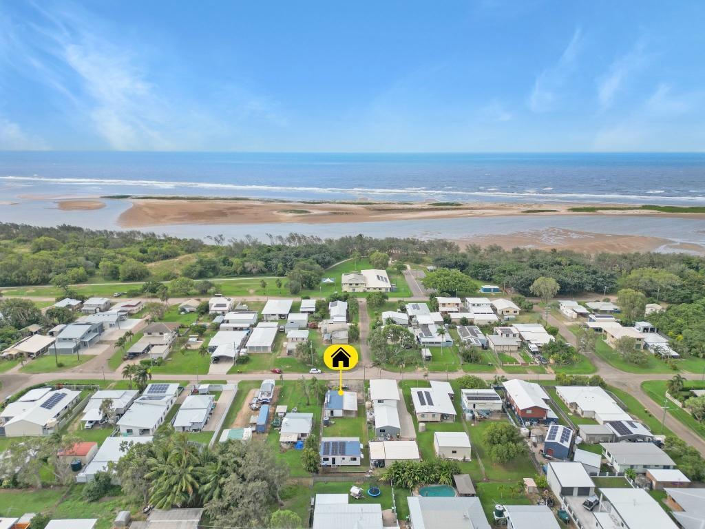 28 Topton St, Alva, QLD 4807