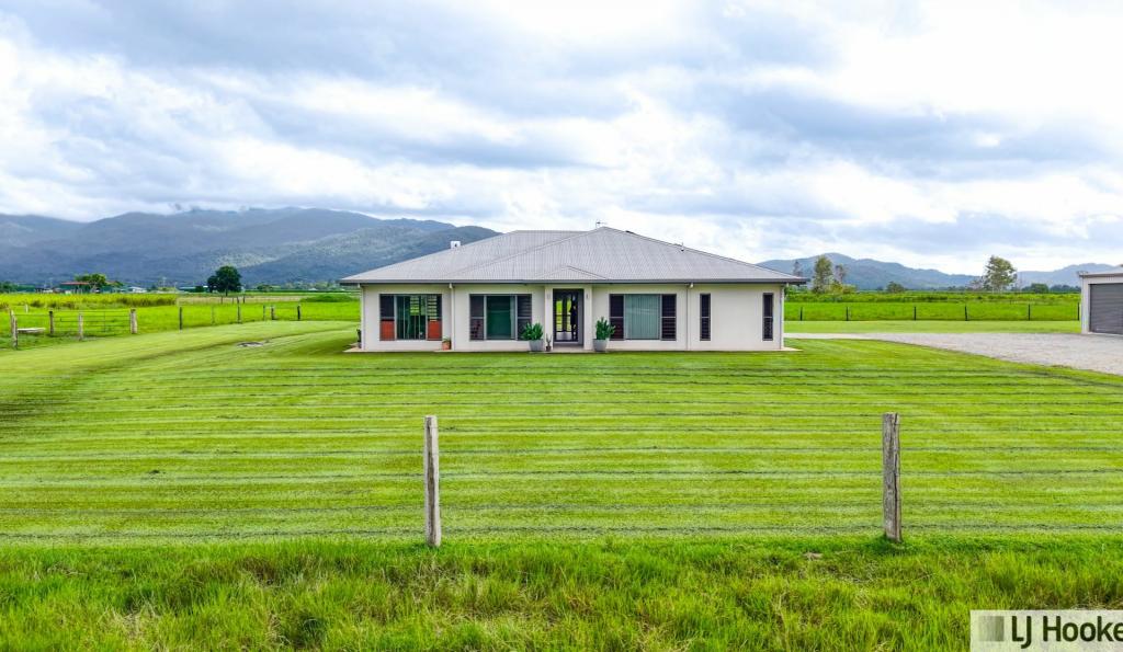 39 Frazer Rd, Birkalla, QLD 4854