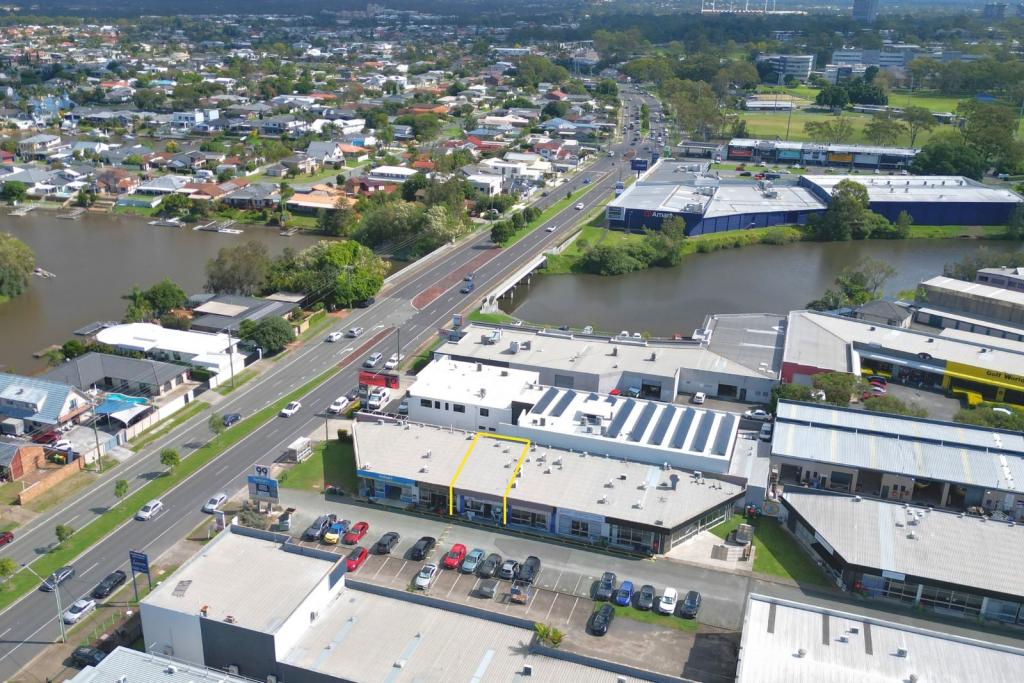 3/99 Ashmore Rd, Bundall, QLD 4217