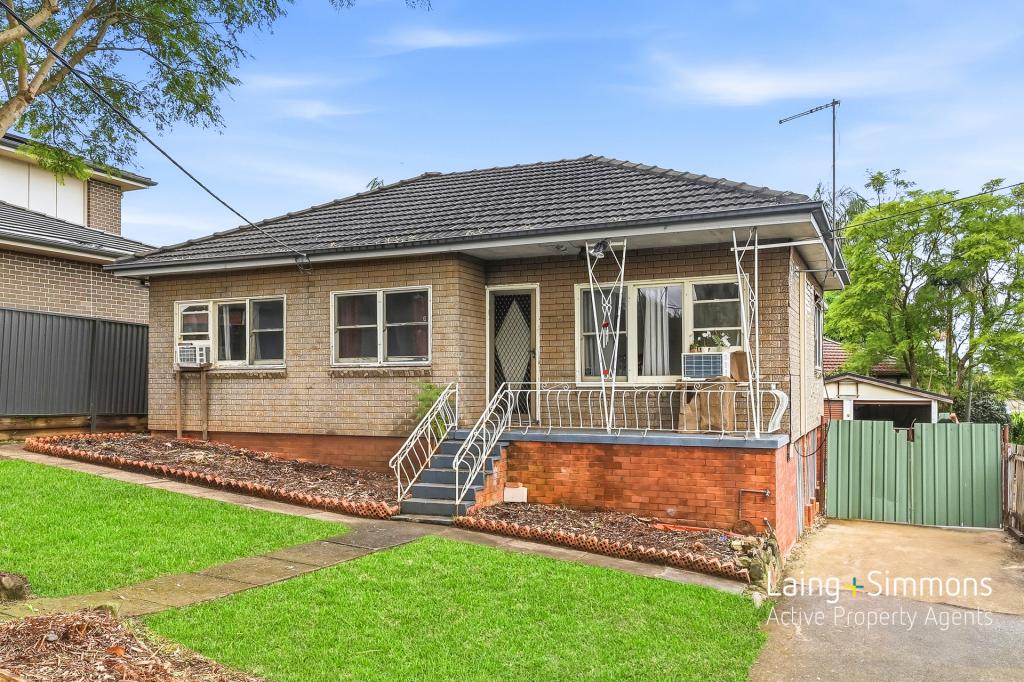 55 Yvonne St, Seven Hills, NSW 2147