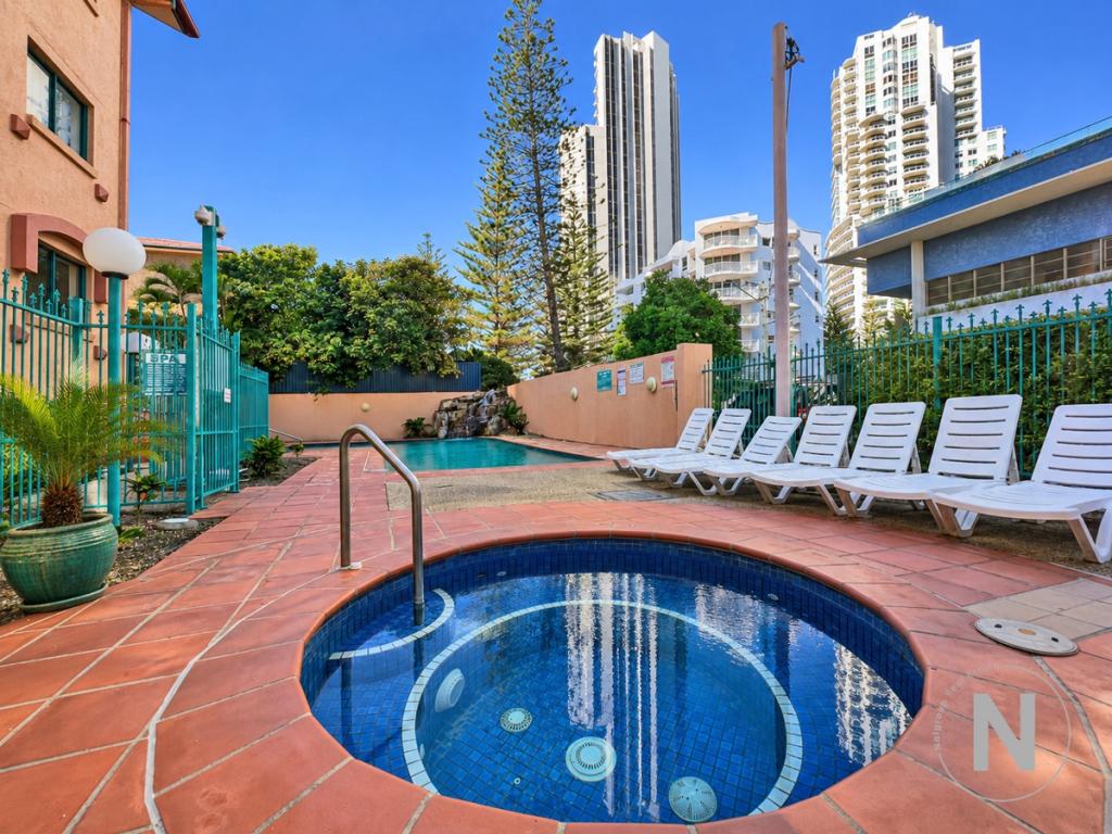 36/11-17 Philip Ave, Broadbeach, QLD 4218