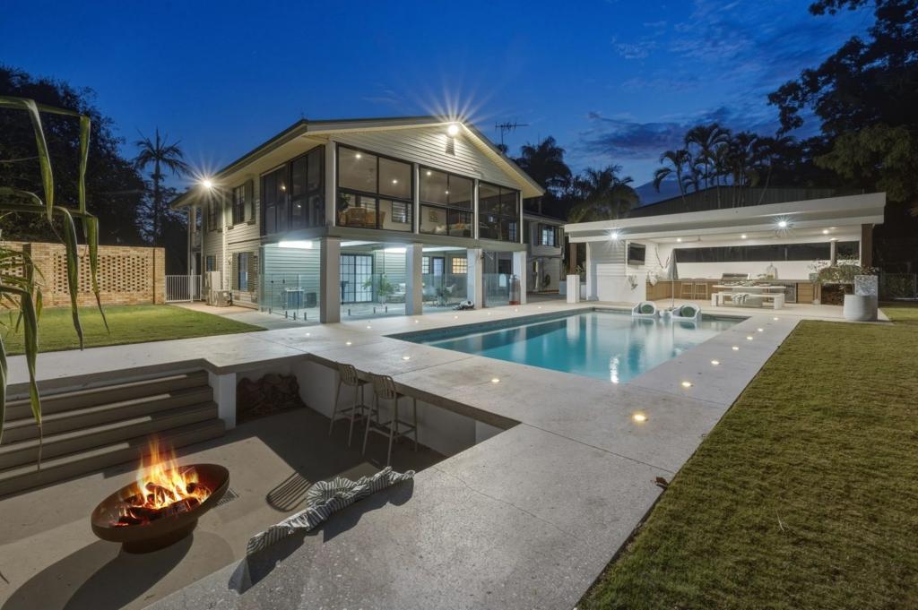 1124 Mackay-Eungella Rd, Marian, QLD 4753