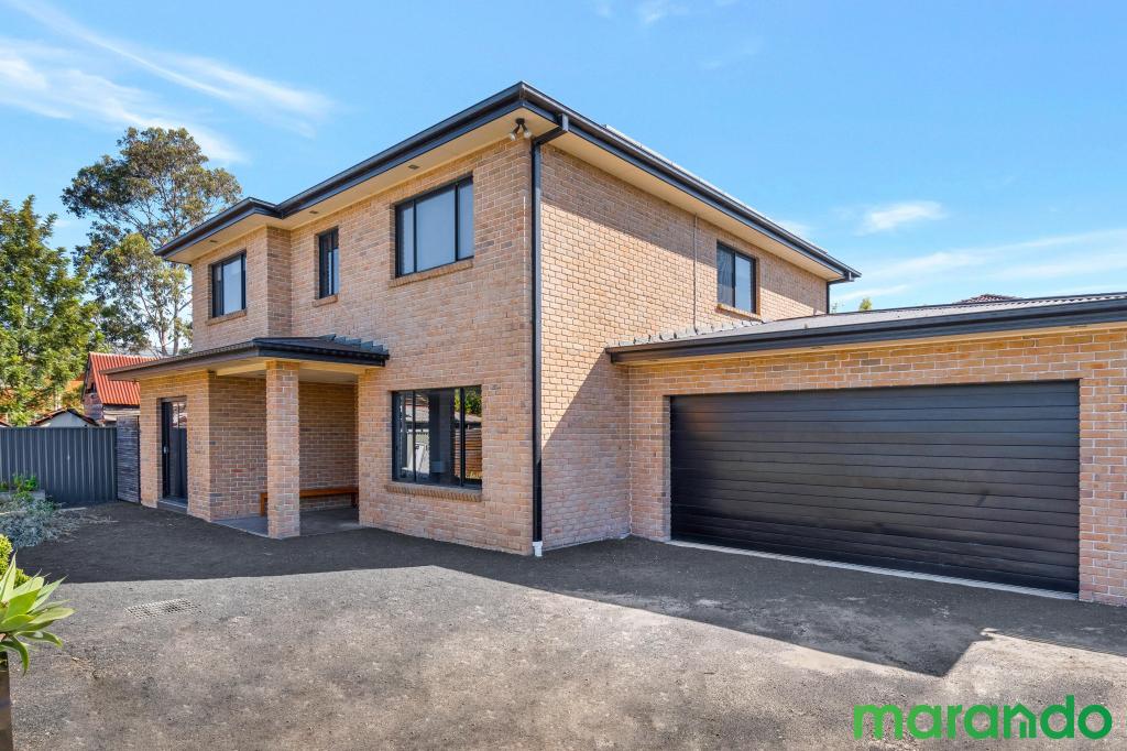 167 Fairfield St, Yennora, NSW 2161