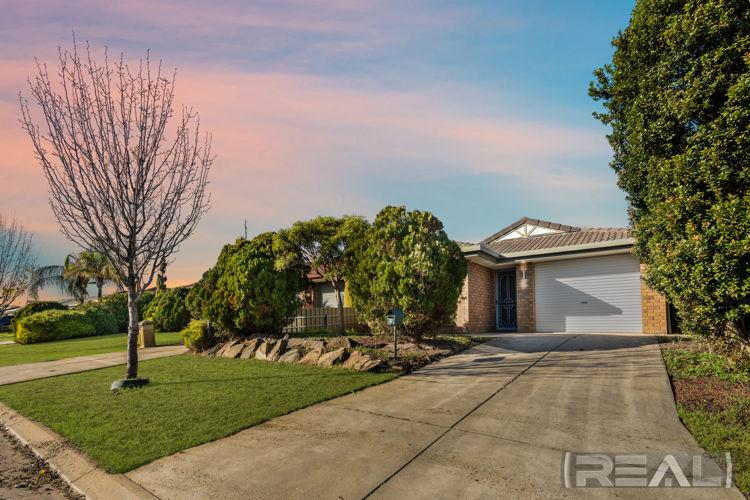 5 Giradof St, Paralowie, SA 5108