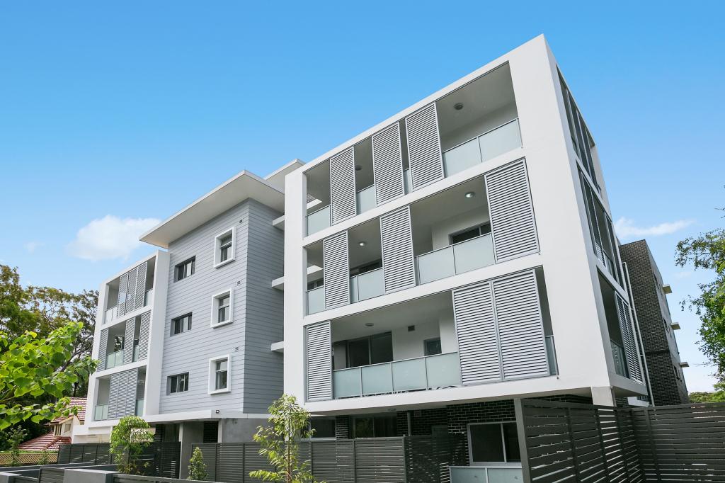 28/7-9 Essex St, Epping, NSW 2121