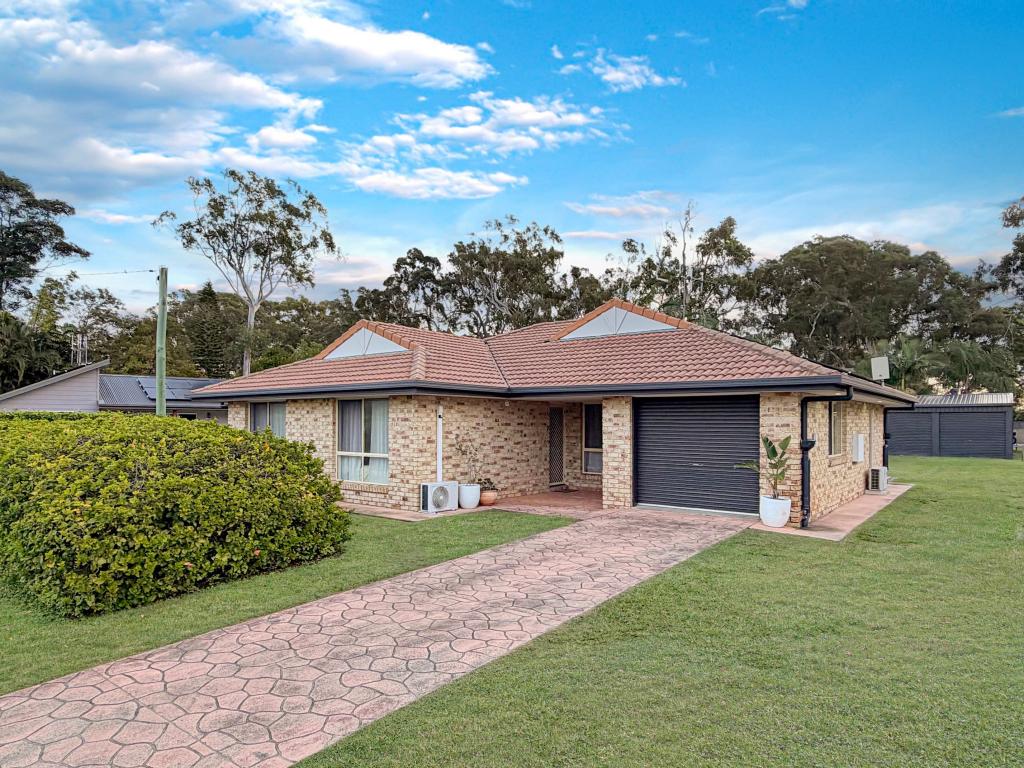 7 Teragin Tce, Poona, QLD 4650