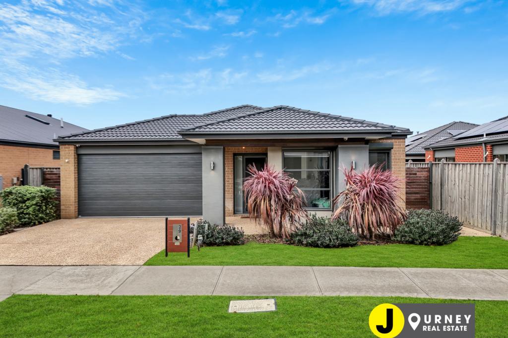 29 BROOKHOUSE ST, CLYDE NORTH, VIC 3978