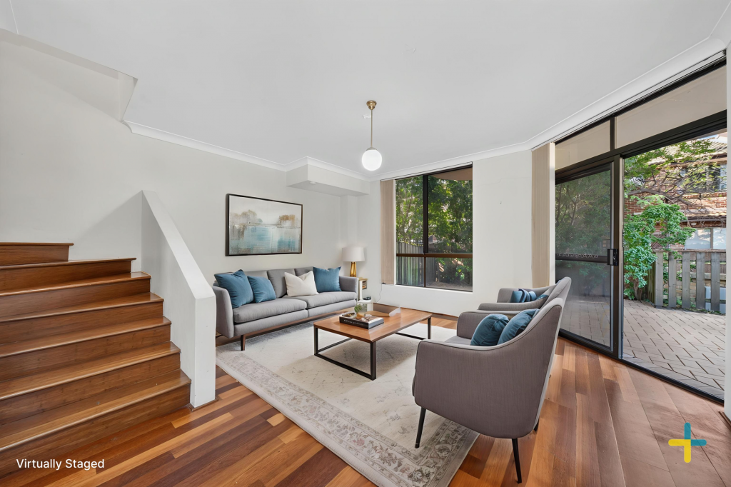 14/15-17 MILNER RD, ARTARMON, NSW 2064