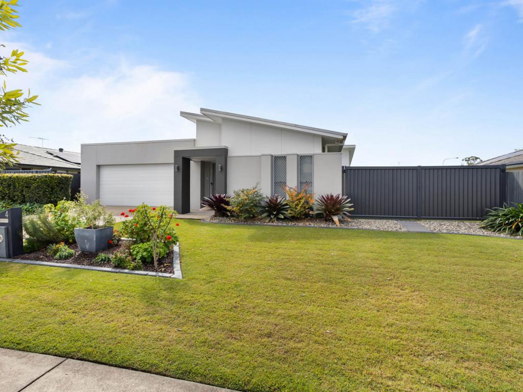 4 Koda St, Burpengary East, QLD 4505