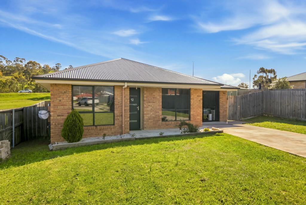 12 Nino Ct, Old Beach, TAS 7017