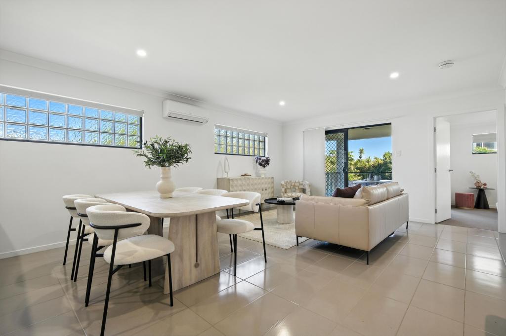 4/30 Battersby St, Zillmere, QLD 4034