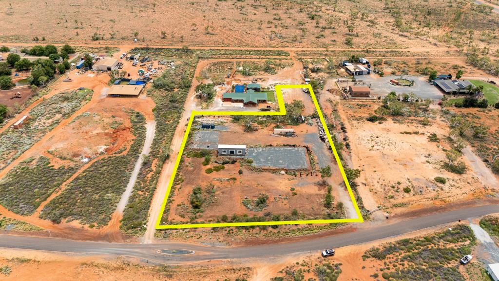 15 Greenfield St, Boodarie, WA 6722