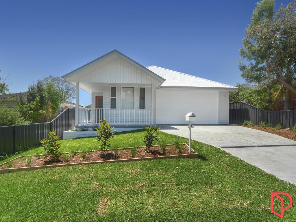 18 Colyer Ave, Nowra, NSW 2541