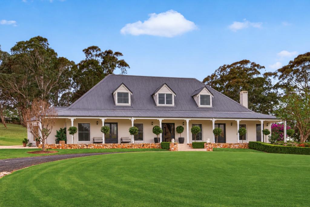 53 Oswald Park Pl, Kurrajong, NSW 2758